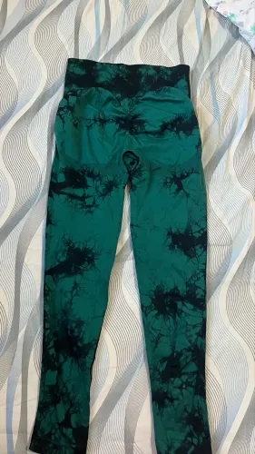 Calça academia