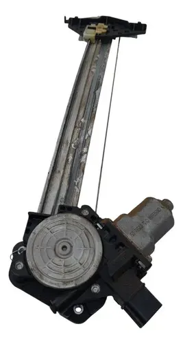 Motor Maquina Vidro Traseira Direita Honda Civic Lxs 2008