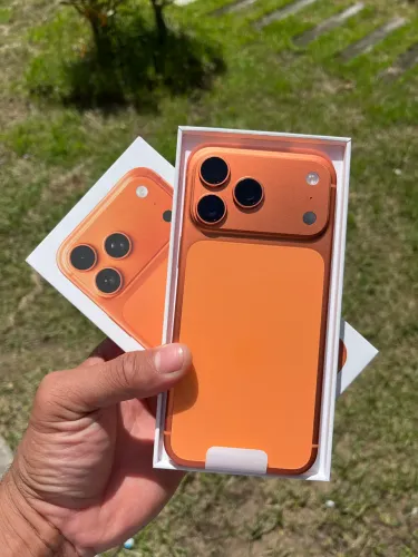 IPHONE 17Pro Max