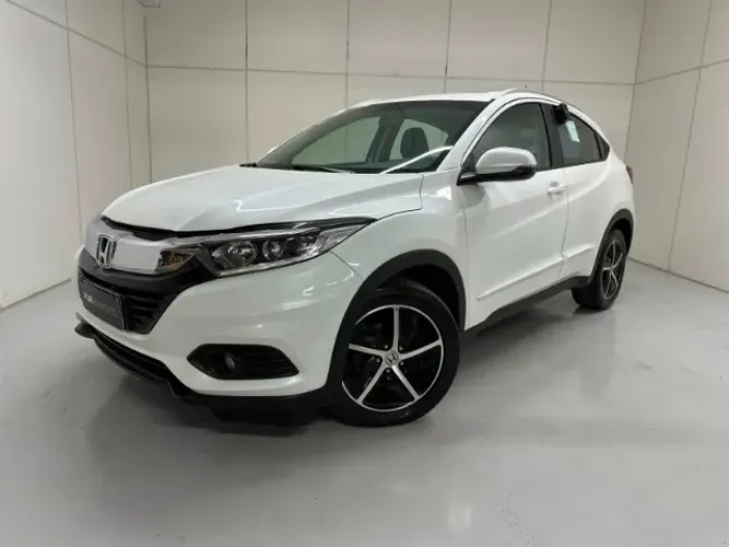 Honda HR-V EX 1.8 Flexone 16V 5P Aut. 2021