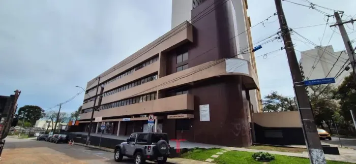Sala à venda, Portão, Curitiba, PR