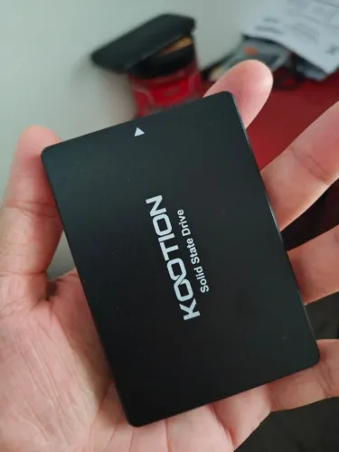 SSD Kootion - 240gb e 512gb