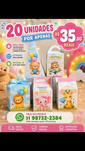 Kit festa