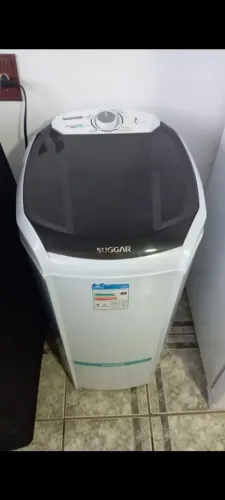 Lavadora 15 kg