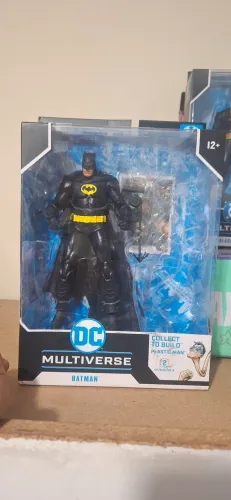 batman macfarlane toys plastc man 