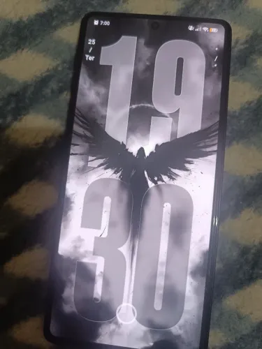 Poco M6 Pro 4g