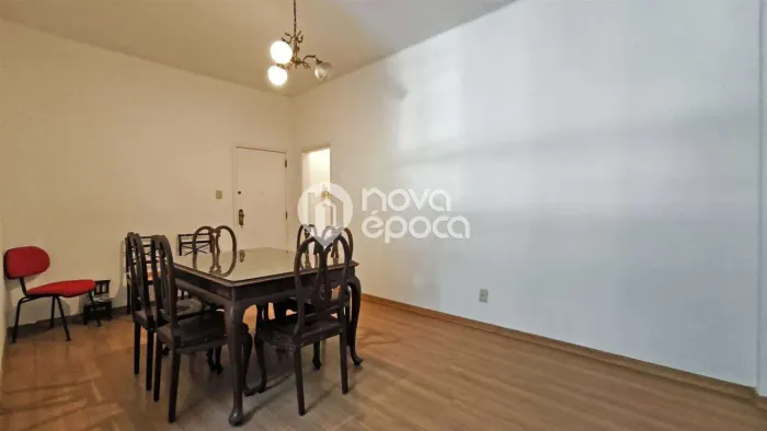 Grajaú | Apartamento 2 quartos