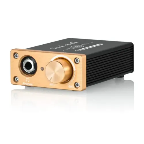 Douk U3 Amplificador de fones de ouvido (lacrado)
