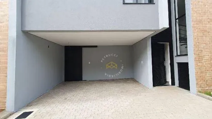 Casa com 3 dormitórios à venda, 168 m² - Chácara Primavera - Campinas/SP