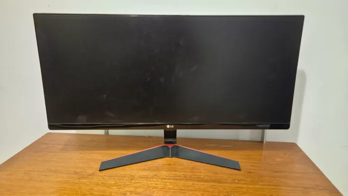 monitor 29" ultrawide LG (29um69g-b)