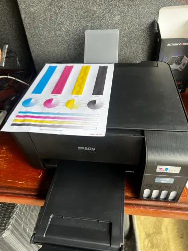 Impressora Epson L 3250