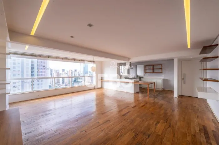Apartamento à venda no Setor Bueno  Residencial Atmosphere Front Park  2 suítes  2 vagas  