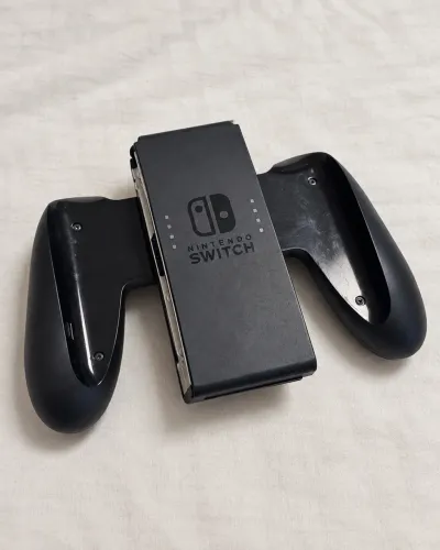 Grip Original Nintendo Switch Joy-Con HAC-011