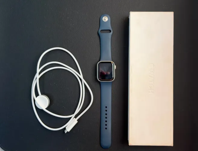 Apple Watch Series 9 41 mm