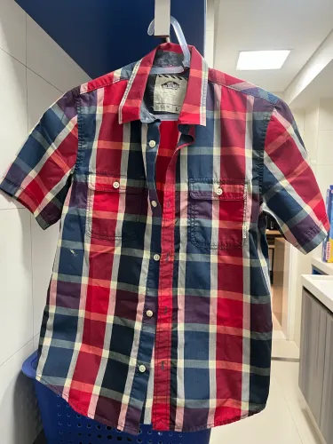 Camisa Vans P