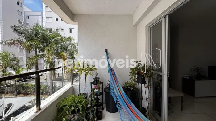 APARTAMENTO À VENDA EM CONDOMÍNIO NO BAIRRO BURITIS!