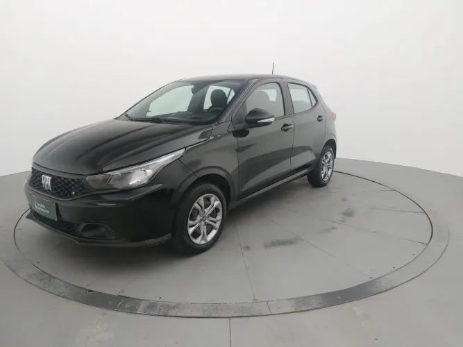 Fiat Argo Drive 1.0 Firefly 2026