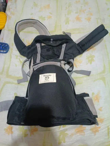 Canguru ergonômico Maternity