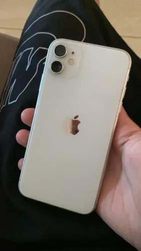 Vendo iPhone 11