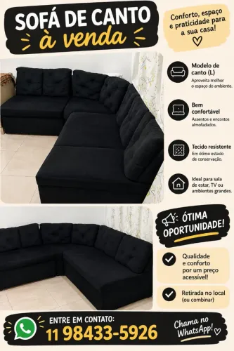 Sofá