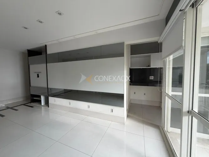 apartamento - Cambuí - Campinas