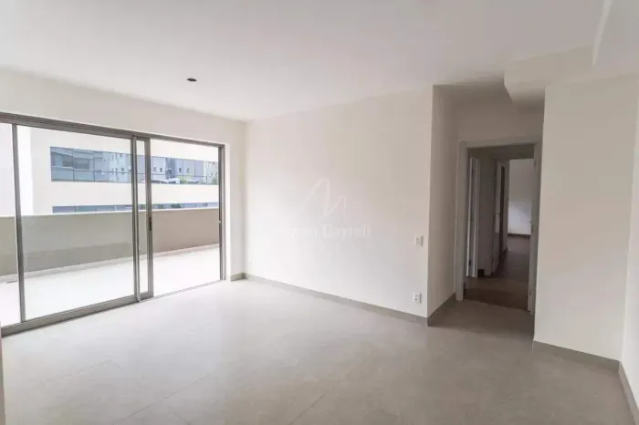 Apartamento com área privativa, 2 quartos (2 suítes) Bairro Savassi