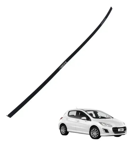 Friso Teto Esquerdo Peugeot 308 Allure 2013 2014  *