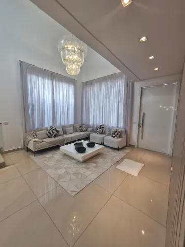 Sobrado em condomínio fechado com 4 suítes à venda, 495 m² - Residencial Rodrigo Salloum F
