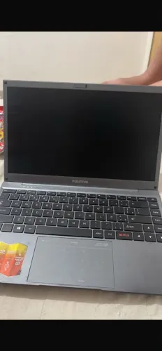 Vendo um notebook por R$1000