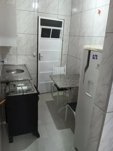 Kitnet Uberaba Curitiba