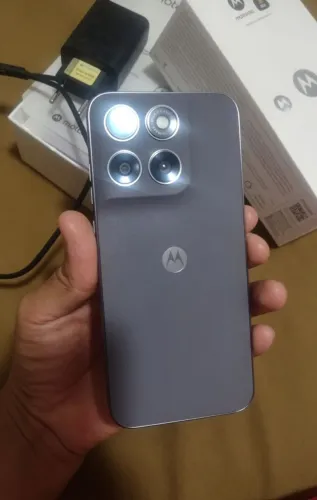 Smartphone MotoG67