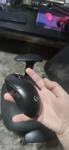 Logitech G Pro Wireless