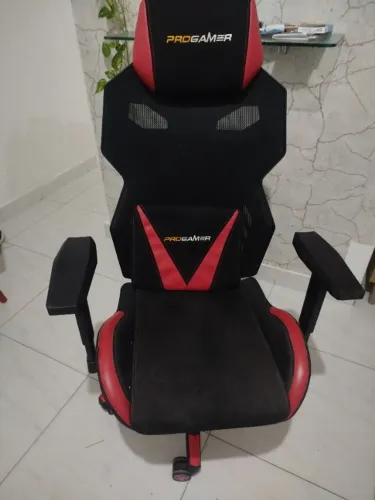 Cadeira Gamer