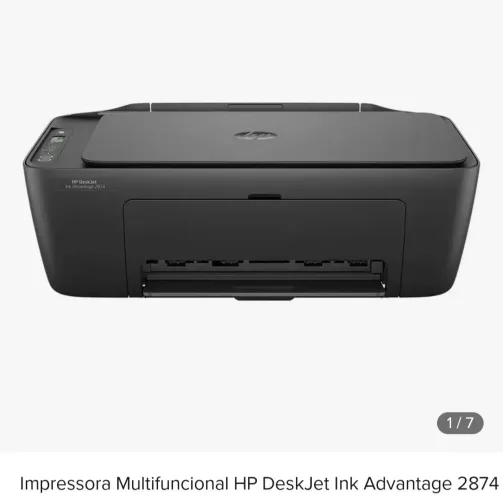 IMPRESSORA