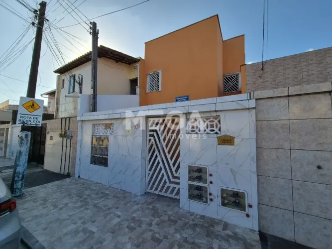 Apartamento com 2 quartos no bairro Rodolfo Teófilo em Fortaleza, CE