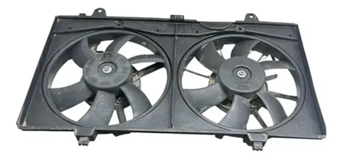 Ventoinha Radiador Nissan Sentra 2.0 2008/2012 Automático