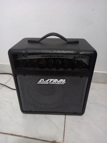 CUBO DE CONTRA BAIXO