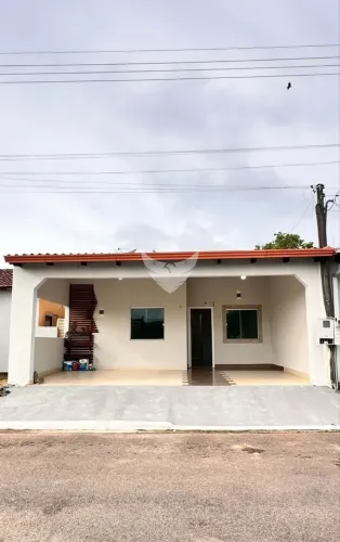 Casa à venda condomínio morada sul reformada
