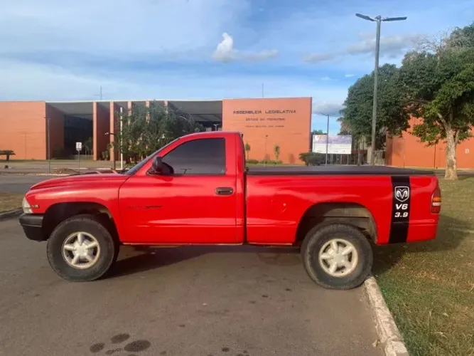 Dodge Dakota Sport 3.9 V6 1999