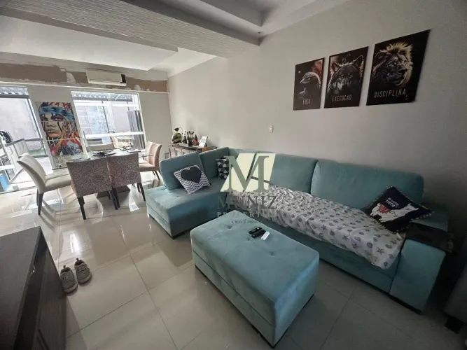 Casa com 3 dormitórios, 257 m² - venda por R$ 1.090.000 ou aluguel por R$ 7.628/mês - Cond