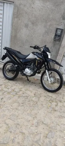 Vendo Bros 160 2023 zerada