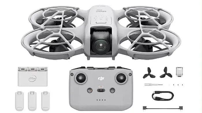 ? DJI Neo Fly More Combo