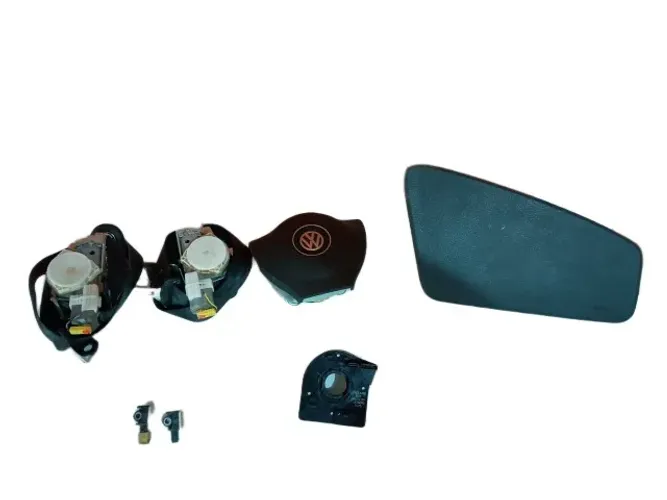 Kit Airbag Volkswagen Amarok 2011 A 2017