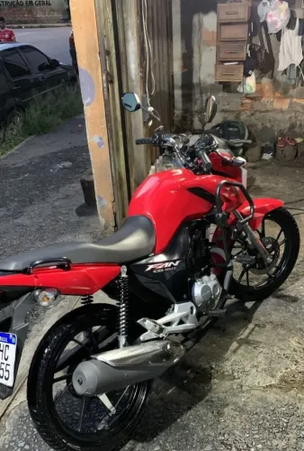 Oportunidade única ?