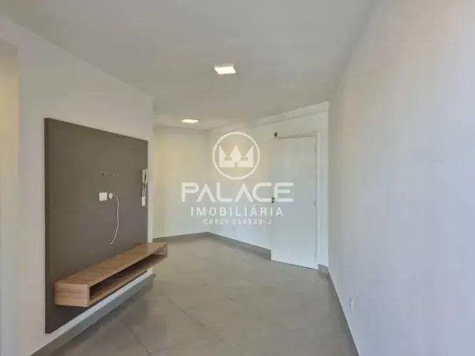 Apartamento À Venda E Locação Mirage Residence Piracicaba