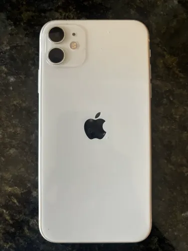 I phone 11