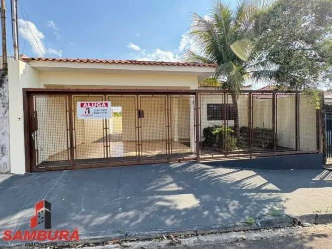 Casa Para Locacao