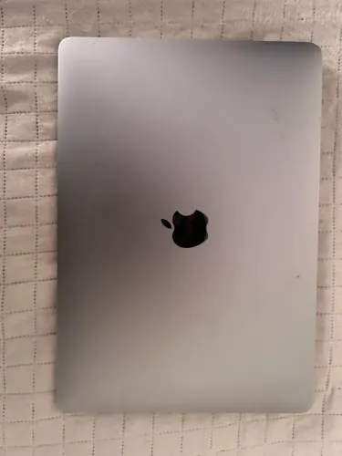 MacBook