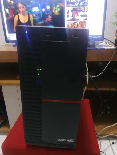 PC i5 quarta geração