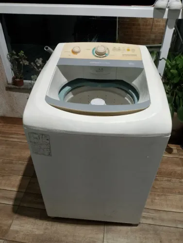 Máquina de lavar 